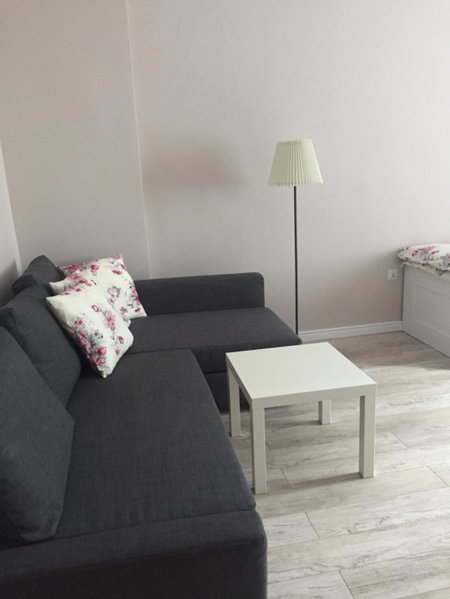 Apartament Romantic, Oświęcim, Poland