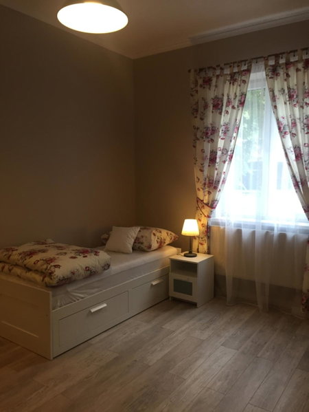 Apartament Romantic, Oświęcim, Poland