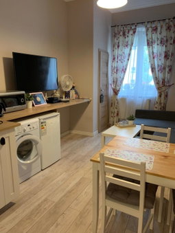 Apartament Romantic, Oświęcim, Poland