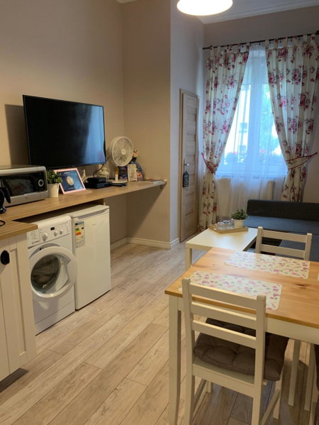 Apartament Romantic, Oświęcim, Poland