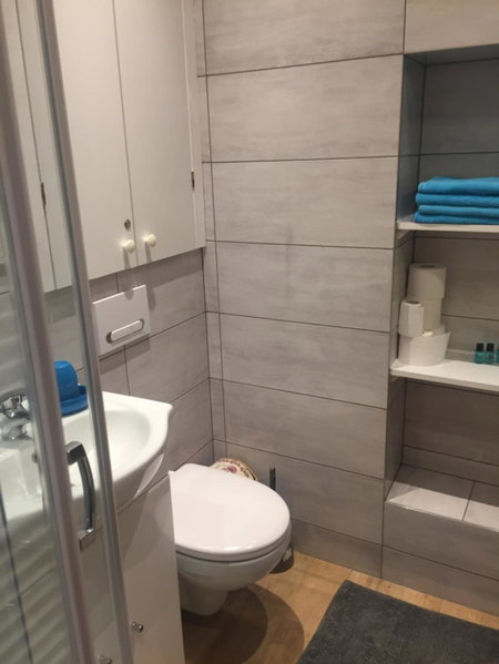 Apartament Romantic, Oświęcim, Poland