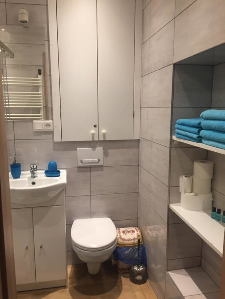 Apartament Romantic, Oświęcim, Poland
