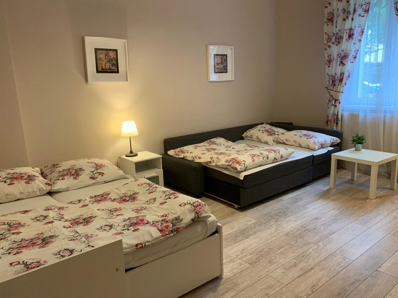 Apartament Romantic, Oświęcim, Poland