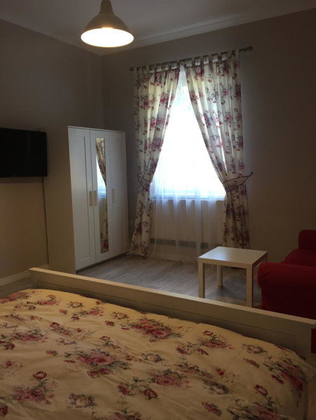 Apartament Romantic, Oświęcim, Poland