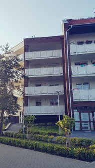 Apartament Młynarska, Piła, Poland