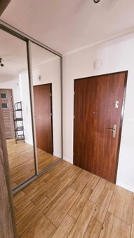 Apartament Młynarska, Piła, Poland