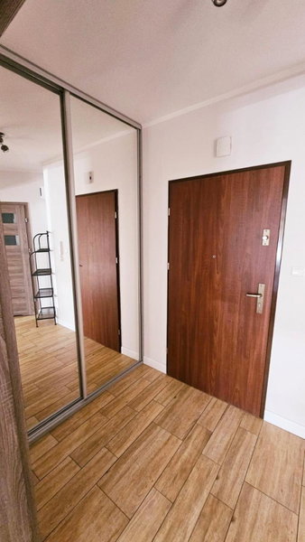 Apartament Młynarska, Piła, Poland