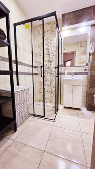 Apartament Młynarska, Piła, Poland