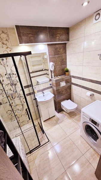 Apartament Młynarska, Piła, Poland
