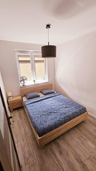Apartament Młynarska, Piła, Poland