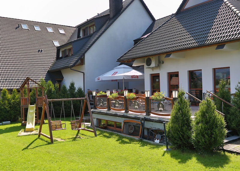 Hotel Vesta, Jelesnia, Poland