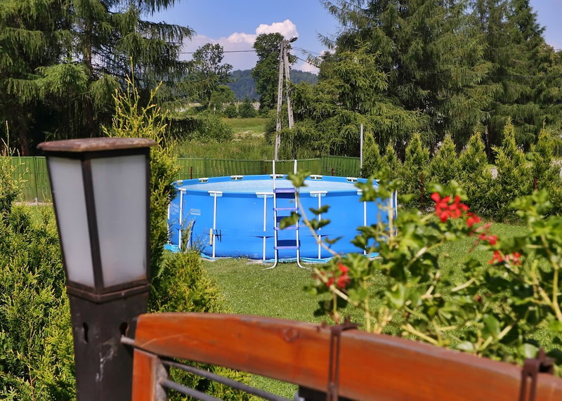 Hotel Vesta, Jelesnia, Poland