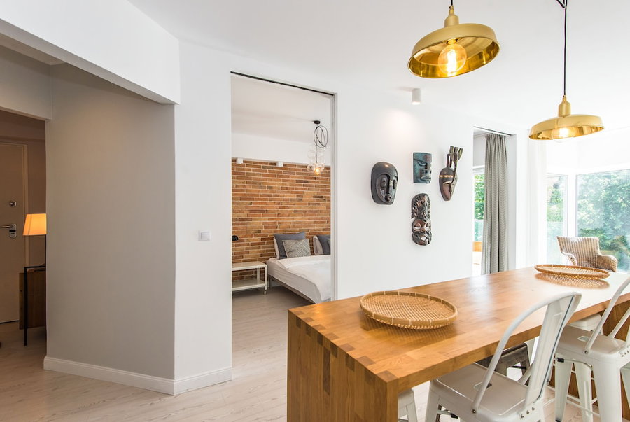 Super-Apartamenty Exotic, Poznan, Poland