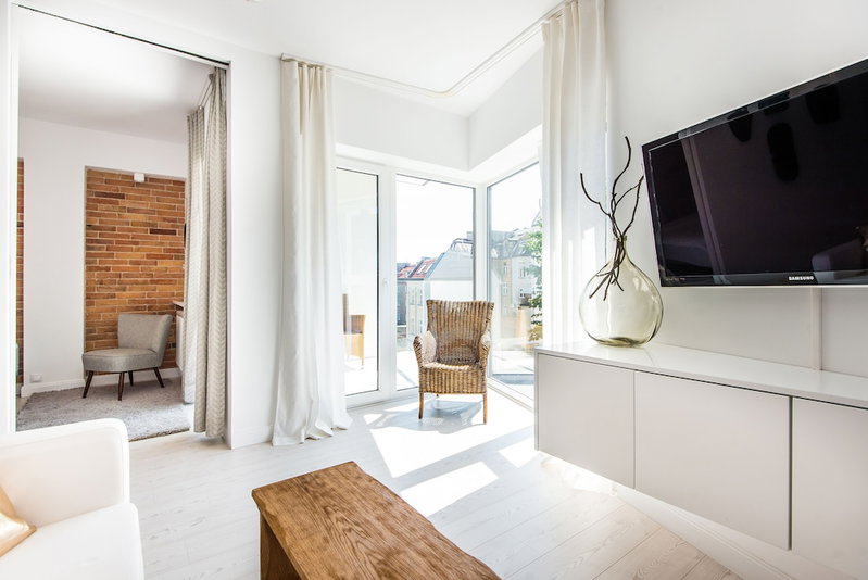 Super-Apartamenty Exotic, Poznan, Poland