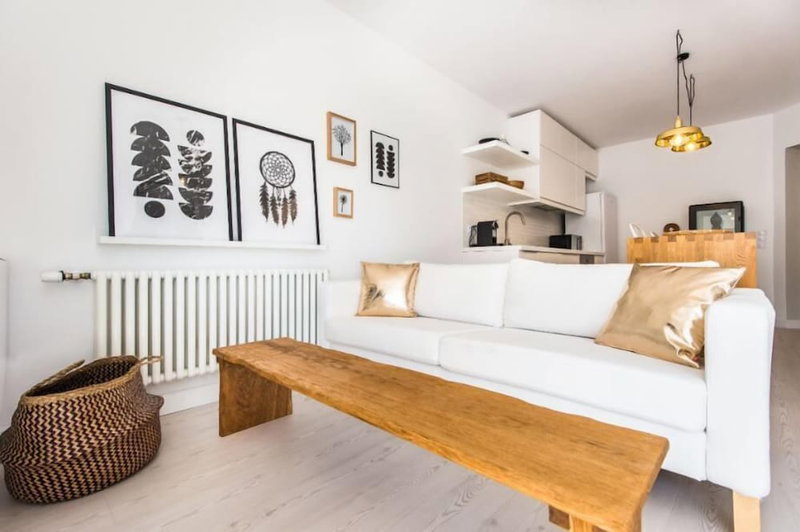 Super-Apartamenty Exotic, Poznan, Poland