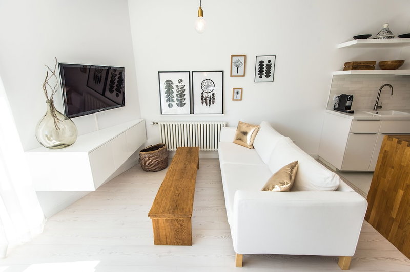 Super-Apartamenty Exotic, Poznan, Poland