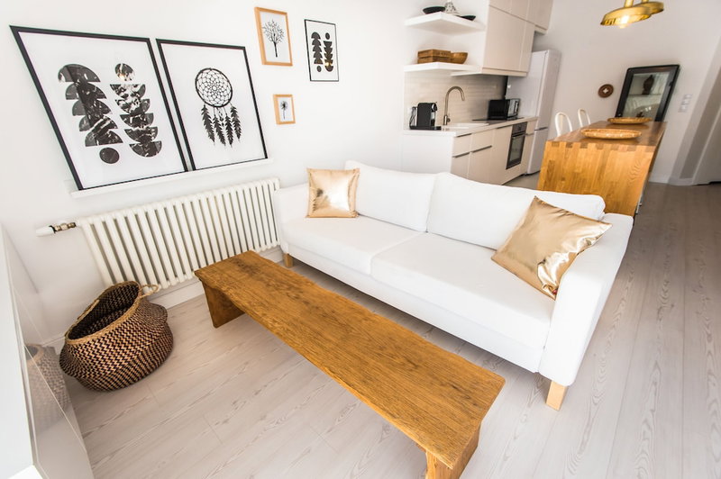 Super-Apartamenty Exotic, Poznan, Poland