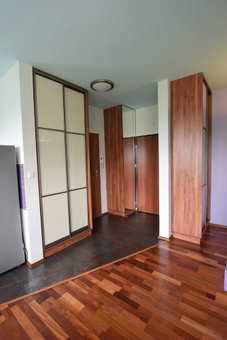Elegant Apartment Arkadia, Warsaw, Poland