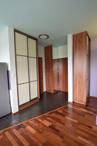 Elegant Apartment Arkadia, Warsaw, Poland