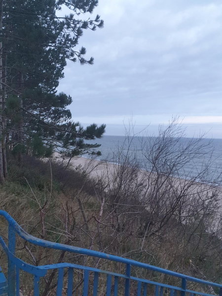 Villa Ula Apartament, Rewal, Poland