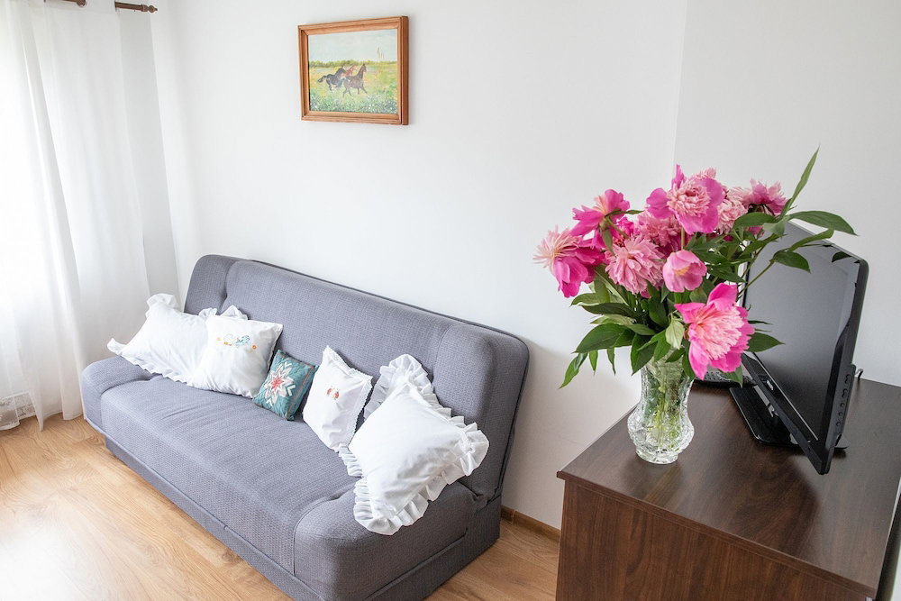 Apartament Na Wierchu, Poland
