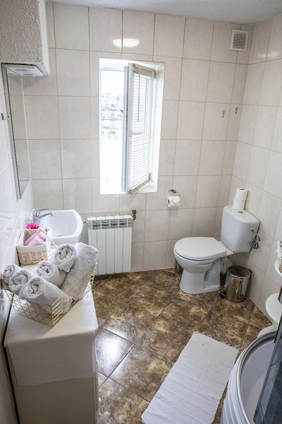 Apartament Na Wierchu, Poronin, Poland