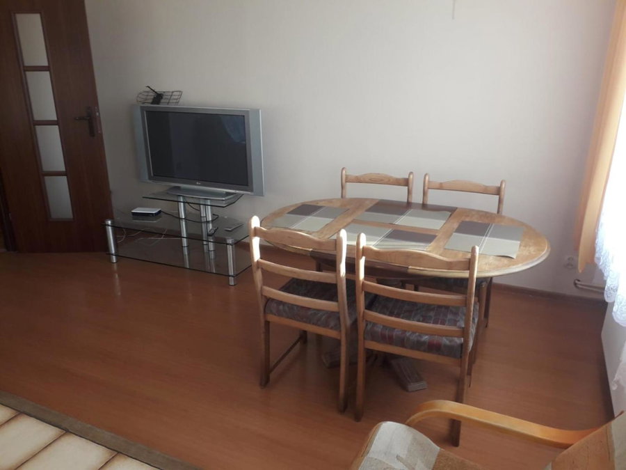 Mieszkanie z widokiem na góry Karpacz Sosnówka, Marczyce, Poland