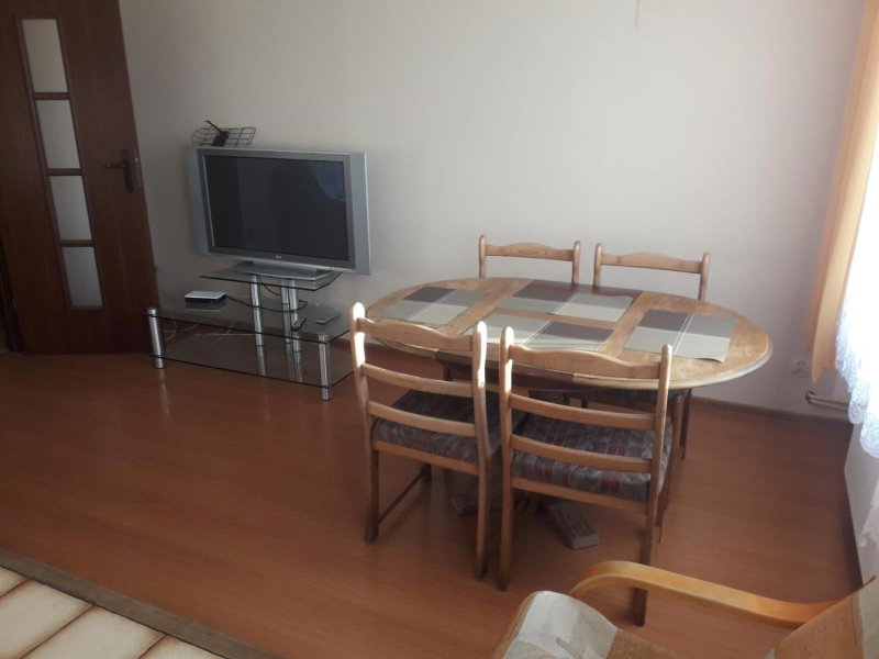 Mieszkanie z widokiem na góry Karpacz Sosnówka, Marczyce, Poland