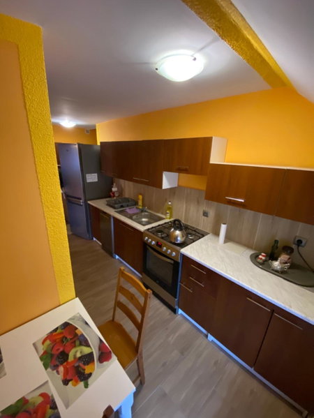 Mieszkanie z widokiem na góry Karpacz Sosnówka, Marczyce, Poland