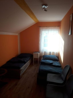 Mieszkanie z widokiem na góry Karpacz Sosnówka, Marczyce, Poland