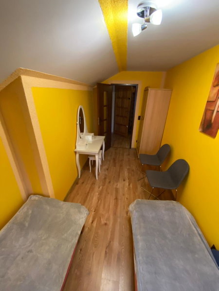 Mieszkanie z widokiem na góry Karpacz Sosnówka, Marczyce, Poland