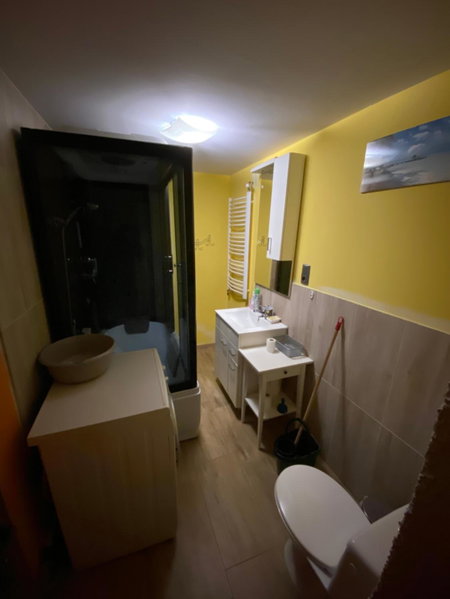 Mieszkanie z widokiem na góry Karpacz Sosnówka, Marczyce, Poland
