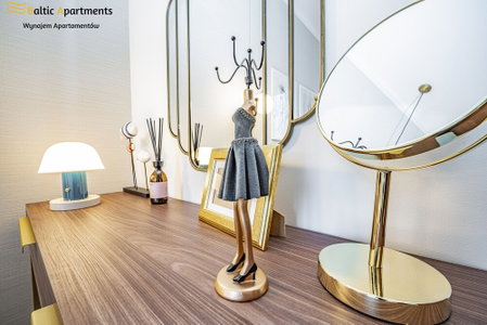 Seaside Garden Apartments & Wellness, Swinoujscie, Poland