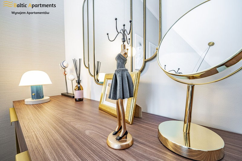 Seaside Garden Apartments & Wellness, Swinoujscie, Poland
