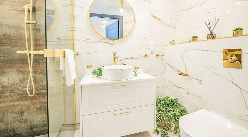 Seaside Garden Apartments & Wellness, Swinoujscie, Poland