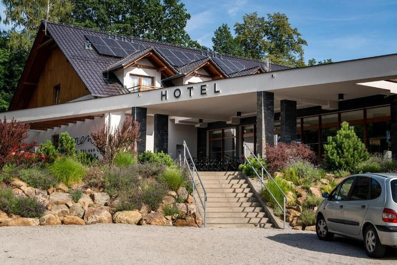 Aspen Prime Ski & Bike Resort, Podlesie, Poland