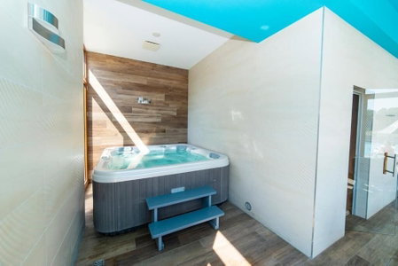 Aspen Prime Ski & Bike Resort, Podlesie, Poland