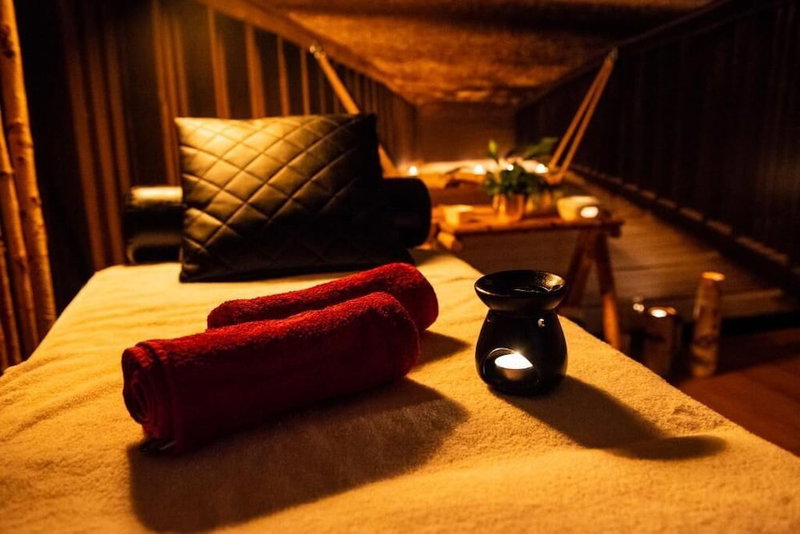 Aspen Prime Ski & Bike Resort, Podlesie, Poland
