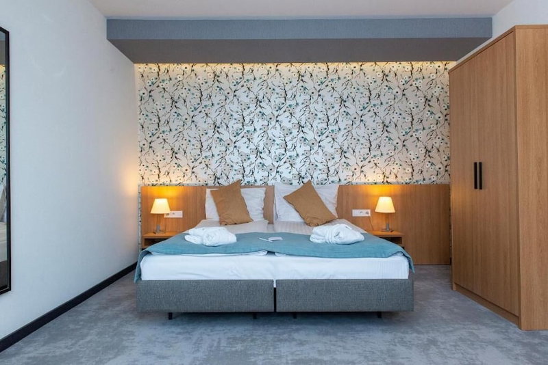 Aspen Prime Ski & Bike Resort, Podlesie, Poland