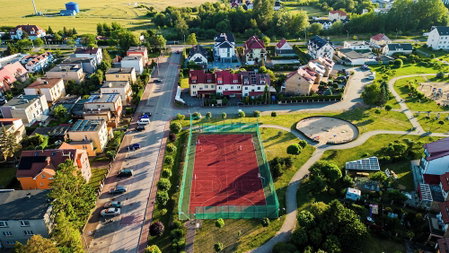 Mielno Hotel Boutique, Mielno, Poland