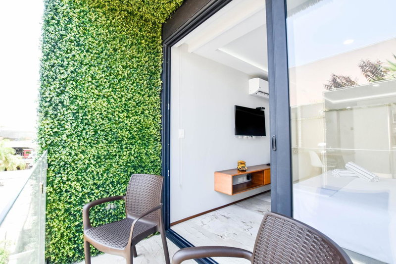 One Paralia Studio by Casago, Playa del Carmen, Mexico