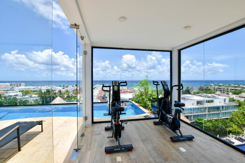 One Paralia Studio by Casago, Playa del Carmen, Mexico