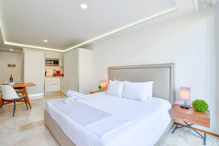 One Paralia Studio by Casago, Playa del Carmen, Mexico