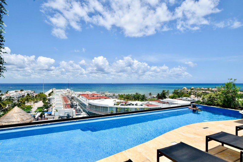One Paralia Studio by Casago, Playa del Carmen, Mexico