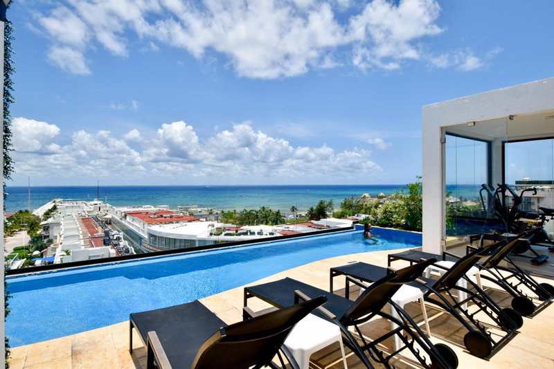 One Paralia Studio by Casago, Playa del Carmen, Mexico