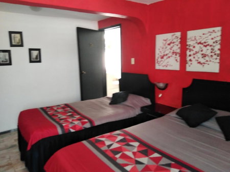 Gal - Habitaciones Confortables, Cuernavaca, Mexico