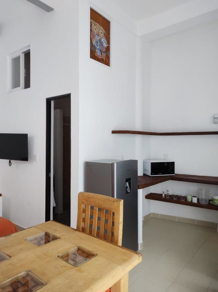 Gal - Habitaciones Confortables, Cuernavaca, Mexico