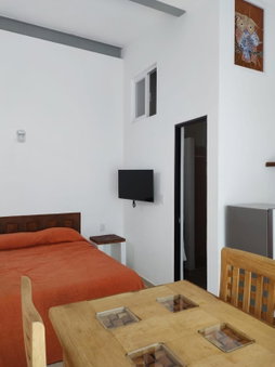 Gal - Habitaciones Confortables, Cuernavaca, Mexico
