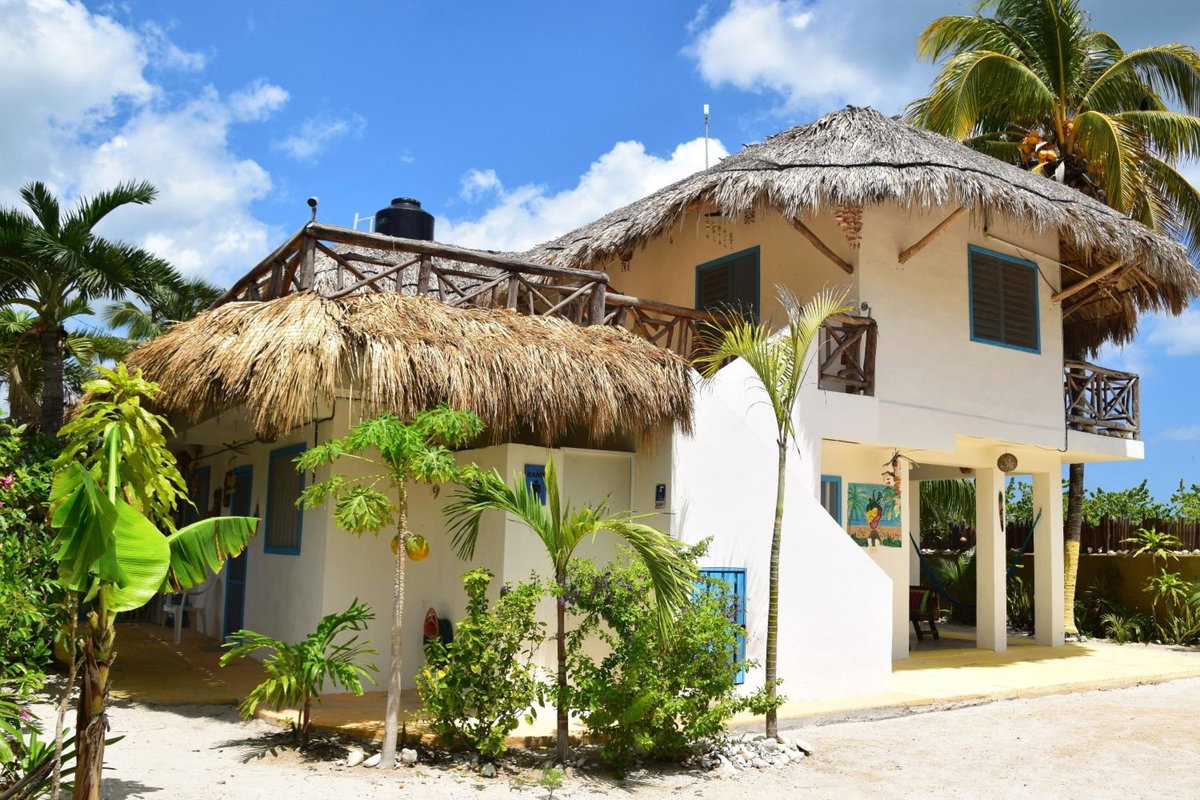 La Casa del Ritmo, Mexico