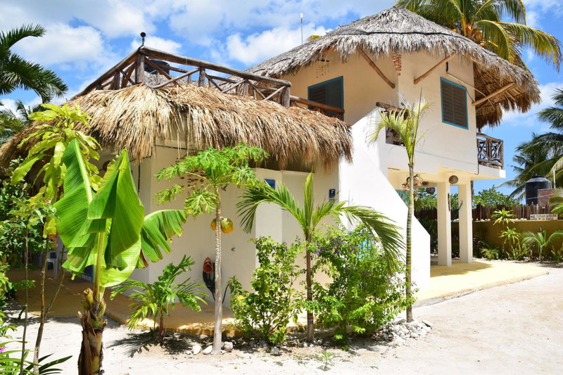 La Casa del Ritmo, El Cuyo, Mexico
